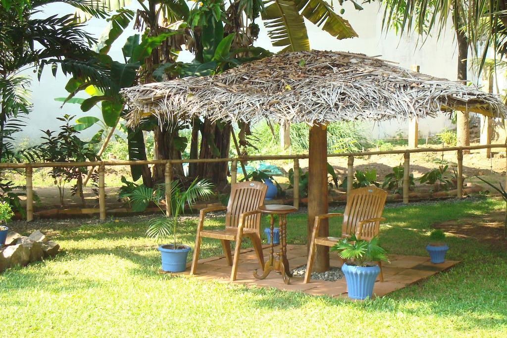 Blue Seas Guest House Dehiwala-Mount Lavinia Εξωτερικό φωτογραφία