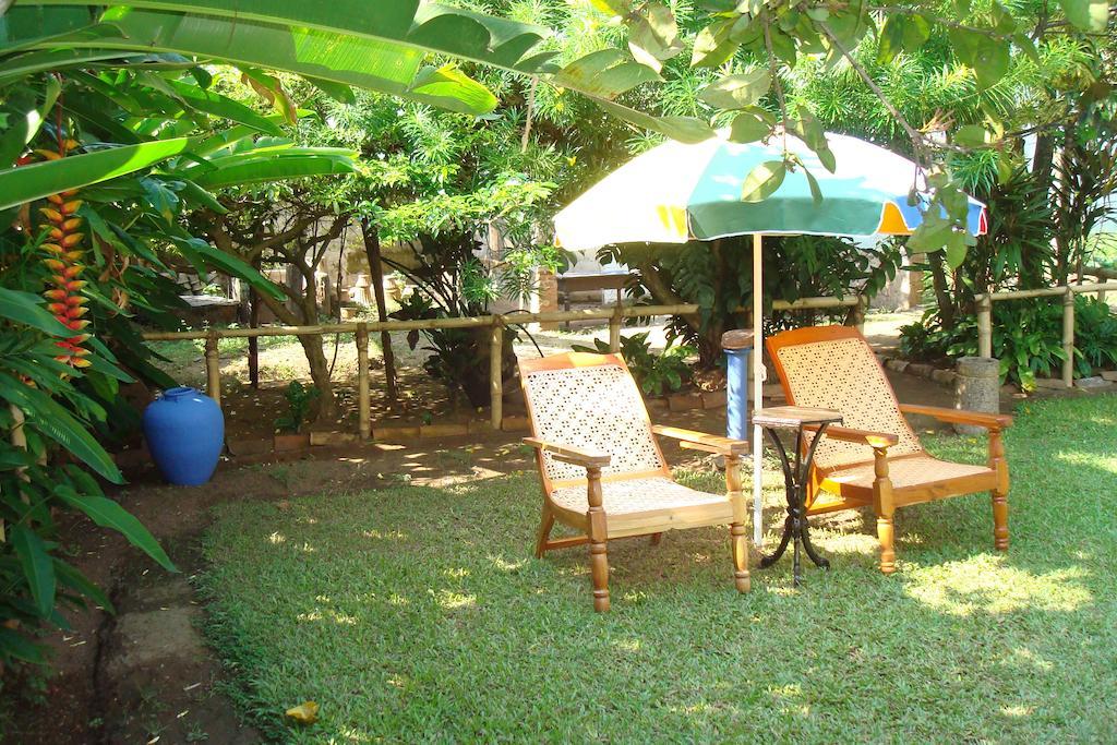Blue Seas Guest House Dehiwala-Mount Lavinia Εξωτερικό φωτογραφία