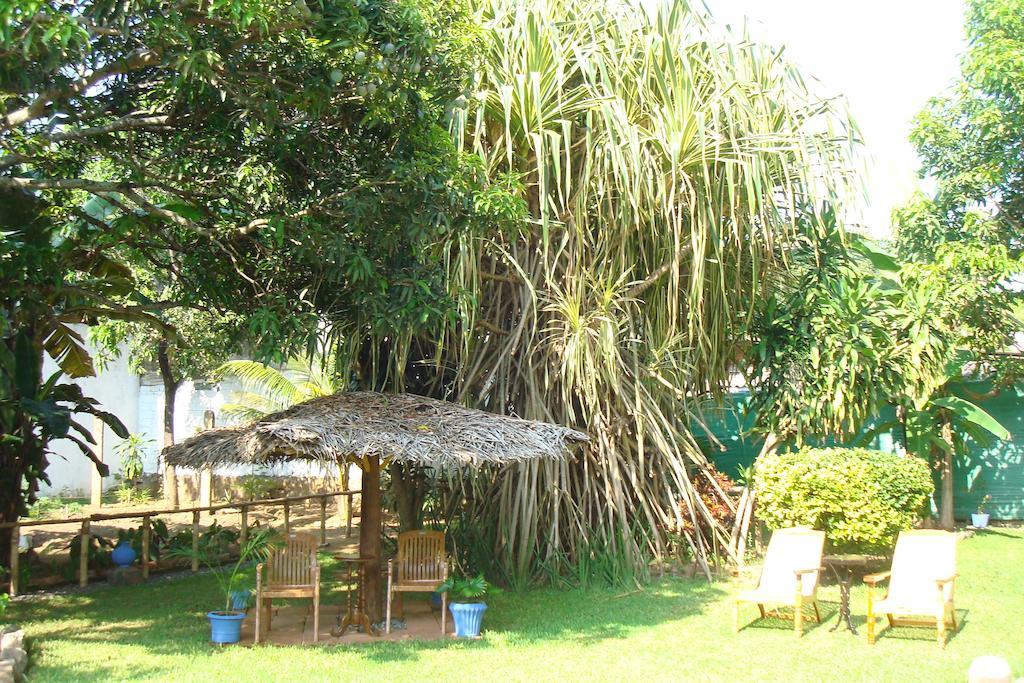 Blue Seas Guest House Dehiwala-Mount Lavinia Εξωτερικό φωτογραφία
