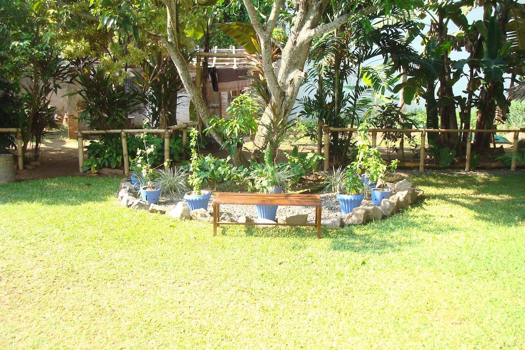 Blue Seas Guest House Dehiwala-Mount Lavinia Εξωτερικό φωτογραφία