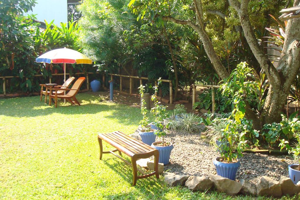Blue Seas Guest House Dehiwala-Mount Lavinia Εξωτερικό φωτογραφία