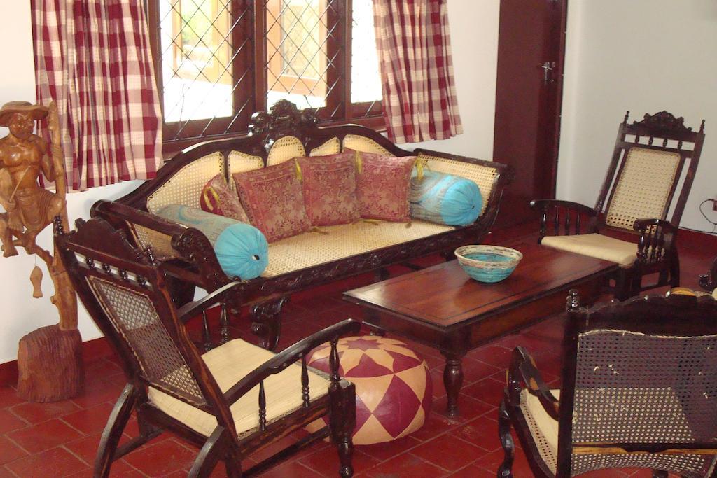 Blue Seas Guest House Dehiwala-Mount Lavinia Εξωτερικό φωτογραφία