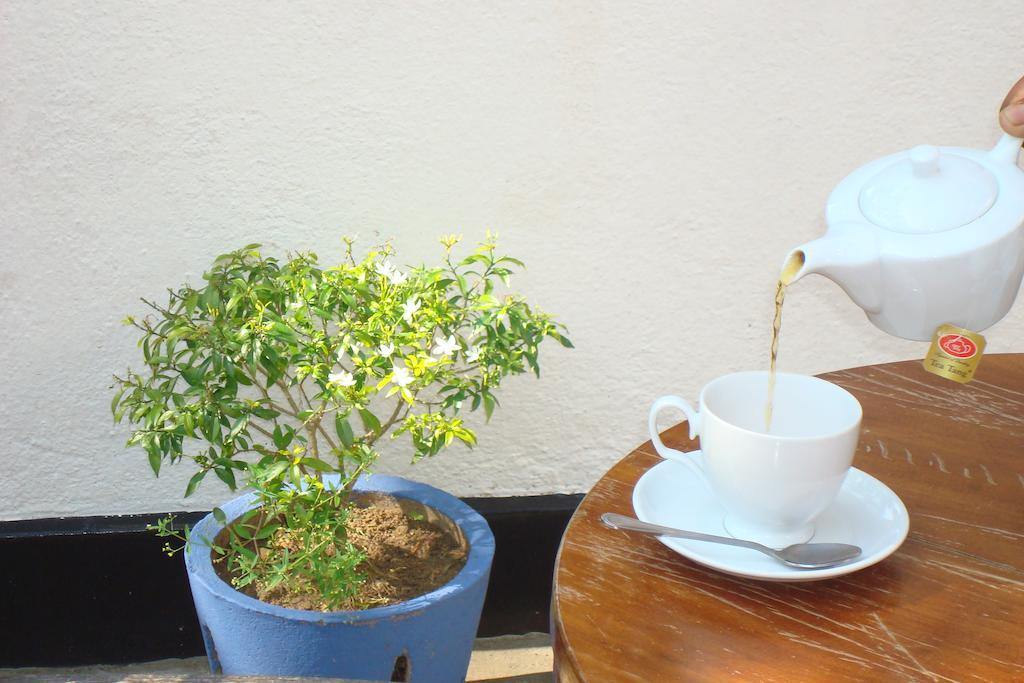 Blue Seas Guest House Dehiwala-Mount Lavinia Εξωτερικό φωτογραφία