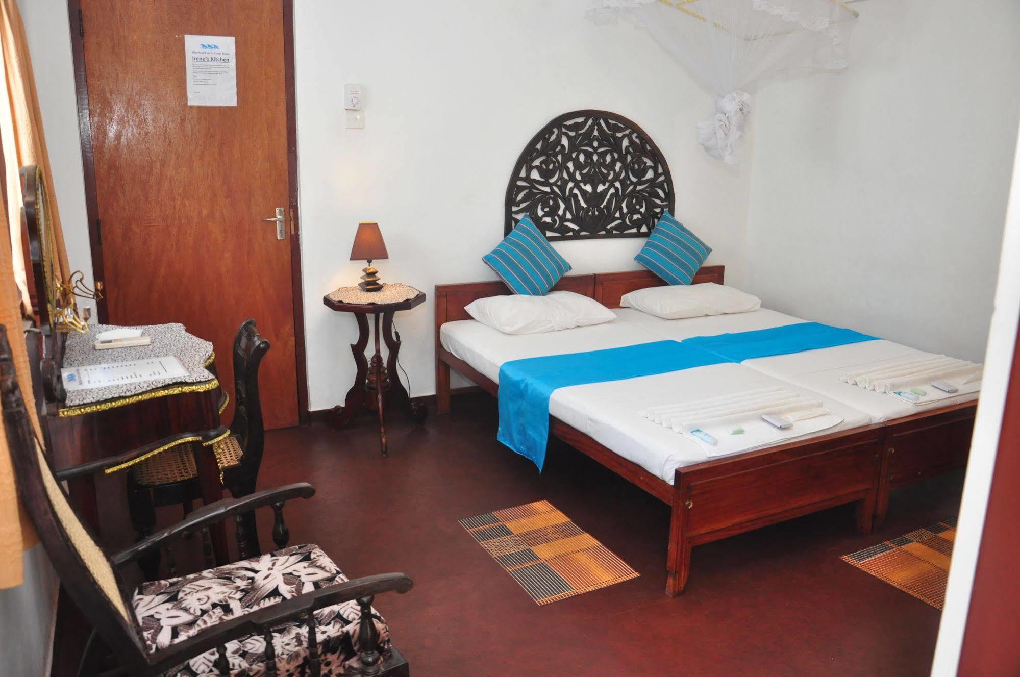 Blue Seas Guest House Dehiwala-Mount Lavinia Εξωτερικό φωτογραφία