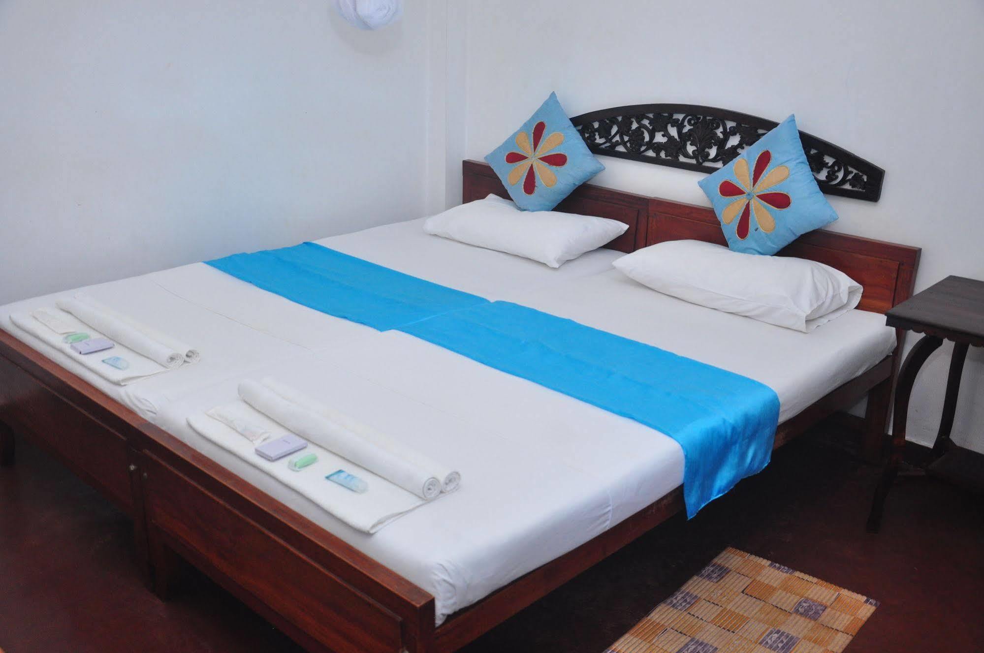 Blue Seas Guest House Dehiwala-Mount Lavinia Εξωτερικό φωτογραφία