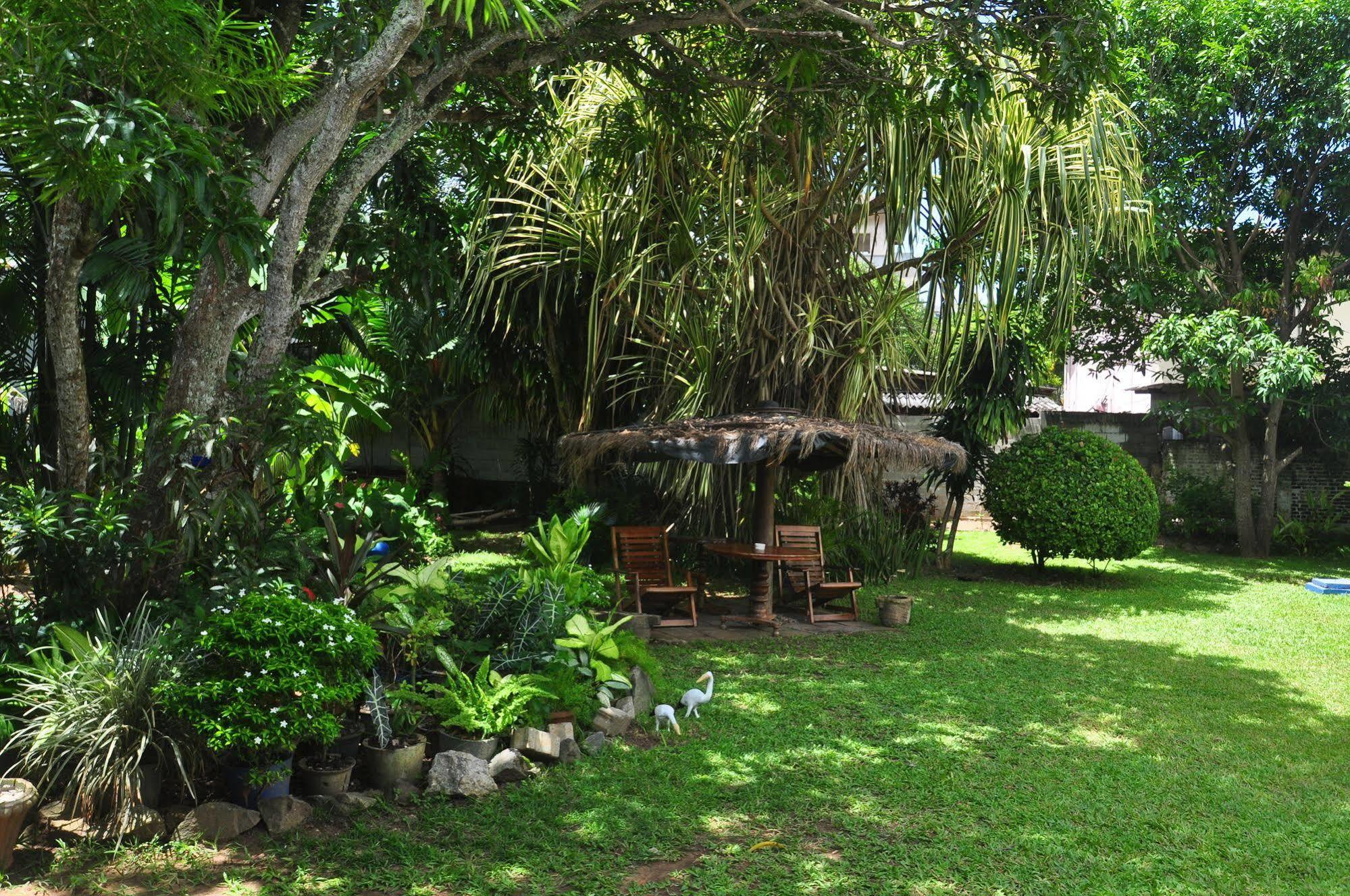 Blue Seas Guest House Dehiwala-Mount Lavinia Εξωτερικό φωτογραφία